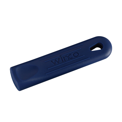 Winco AFP-2HX Blue Sleeve Fits AFP-12, ASP-5, ASP-7, AXST-3