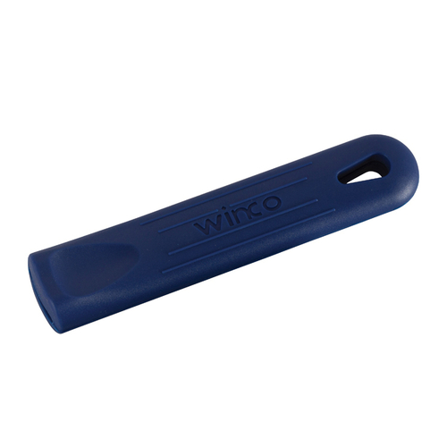 Winco AFP-3HX Blue Sleeve Fits AFP-14, ASP-10, AXST-5, AXST-7