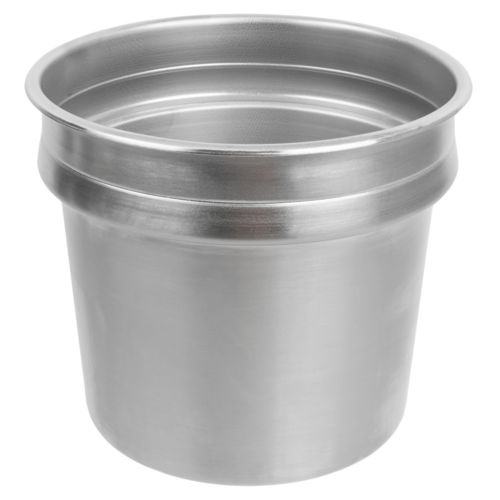 Vollrath 88184 Inset, 7-1/4 quart, stainless steel, induction ready