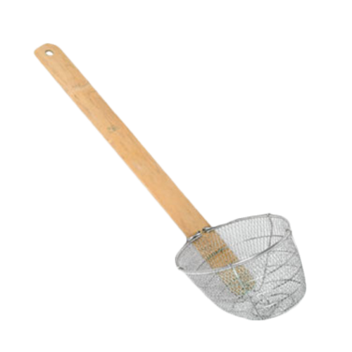 Thunder Group SLNS005 NOODLE SKIMMER 5''1/2 X 4''1/4