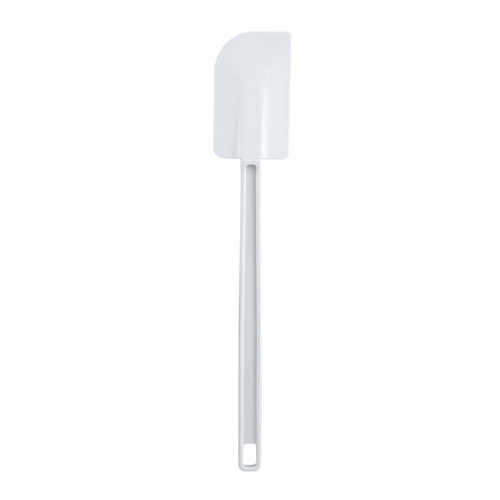Winco PSC-16 16'' Plastic Scraper, Flat Blade