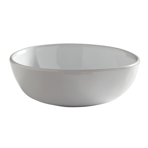 American Metalcraft  CBL16CL  BOWL, ROUND, CLOUD, 16 OZ country of origin-CHINA