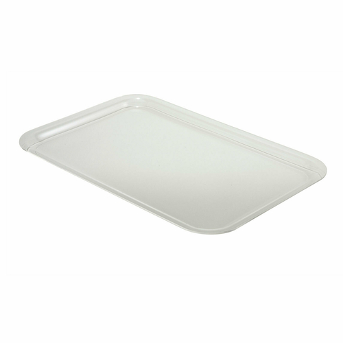 Winco ADC-TY Acrylic Display Case Tray