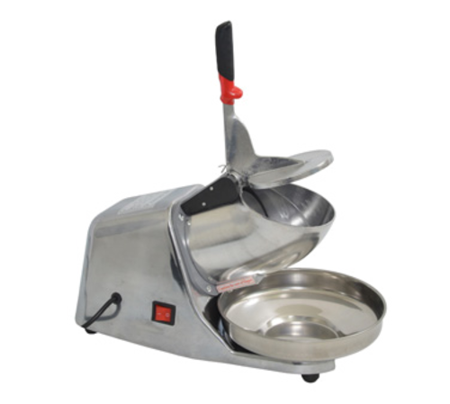 Uniworld Foodservice Equipment UCHO-NSP7 ELECTRIC ICE CHOPPER