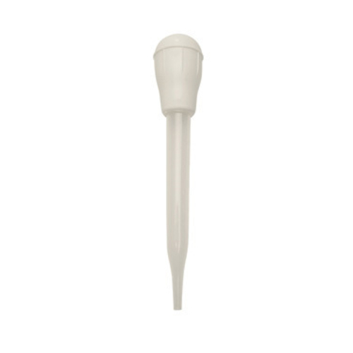 Winco PBST-1.5 1-1/2oz Baster w/Rubber Bulb