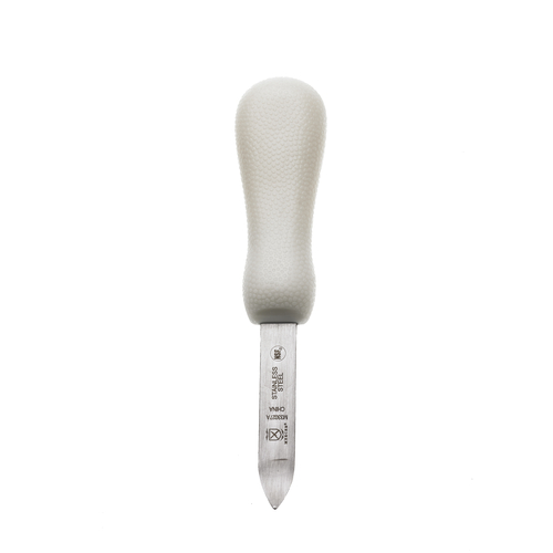Mercer Tool M33027A 2.75'' Oyster - New Haven Style, Bent Tip