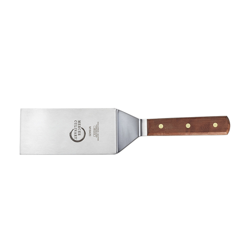 Mercer Tool  M18420  6'' x 3'' Square Edge Turner