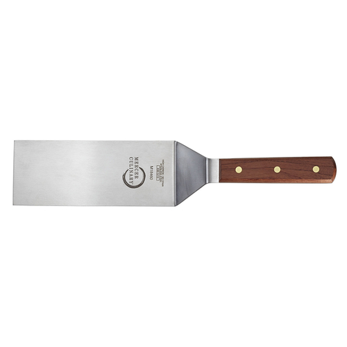 Mercer Tool M18460 8'' x 3'' Square Edge Turner