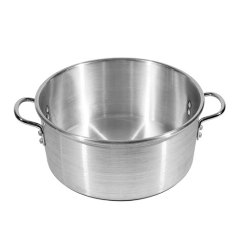 Town Equipment 34420 Aluminum Steamer Basket, 20'' diameter, fits water pan 34620 & cover 34520