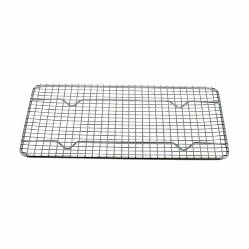 Libertyware GRA6-SS Pan Grate, 1/4 size sheet pan, 8-1/2'' x 12'', stainless steel