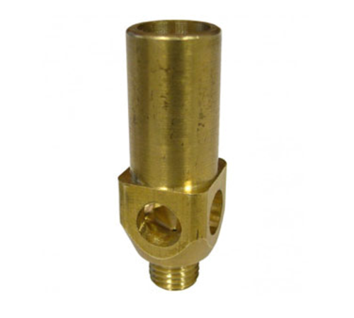 GSW USA  WR-JTNG  Brass Tip for Jet Burner, Natural Gas