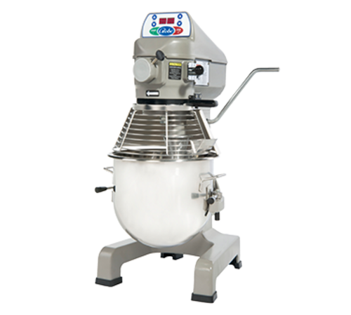 Globe SP20 Planetary Mixer, 20 qt., 1/2 HP, 115v