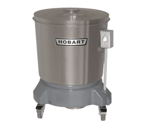 Hobart SDPS-11 Salad Dryer, floor model, 20 gallon, 115v