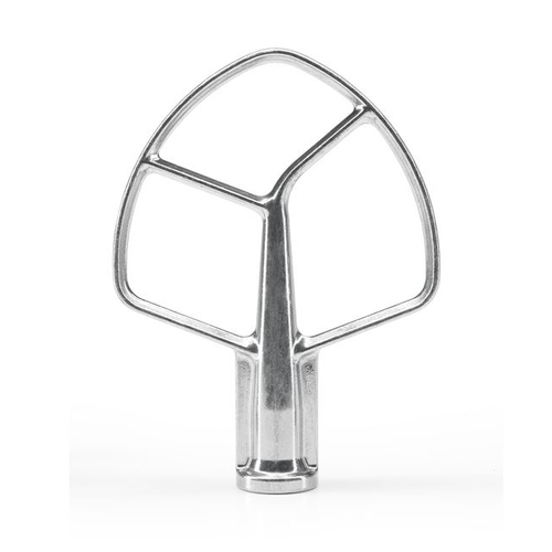 KitchenAid  KSMC7QFB  Flat Beater, 7 and 8 quart for models KSMC895, KSM8990 and KSM7990