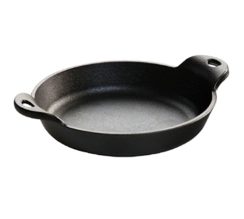 Lodge Manufacturing  HMSRD  HT 14 Ounce Round Mini Server
