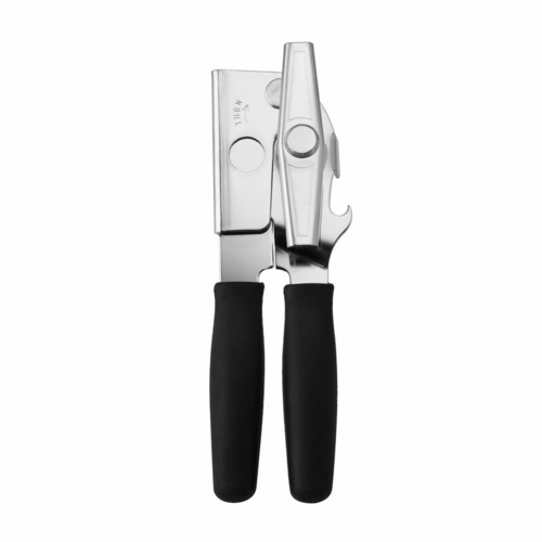 Taylor Precision  407BKFS  Swing-A-Way Can Opener, portable, black