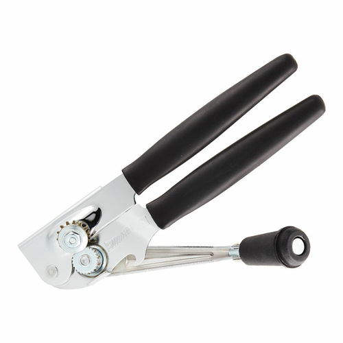 Taylor Precision  6090FS  Swing-A-Way Can Opener, crank turn handle