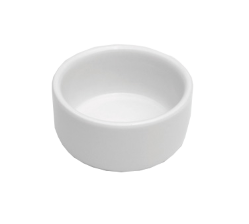 1880 Hospitality  F8000000614  UNDEC BWW RAMEKIN 2 3/4 OZ