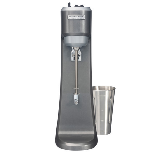 Hamilton Beach  HMD200R  Drink Mixer, Single Spindle, 3 Speeds, 120v