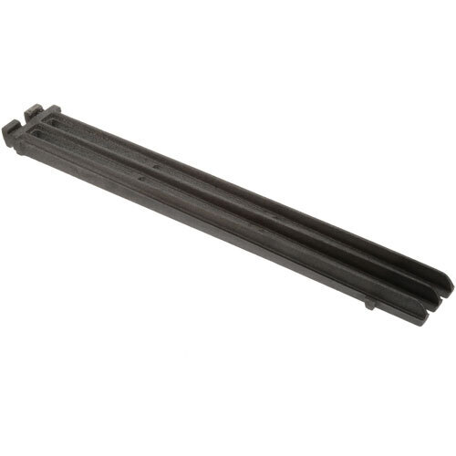 AllPoints Foodservice Parts & Supplies 241047 Broiler Grate, top, 2-3/4'' x 21-1/2'', cast iron