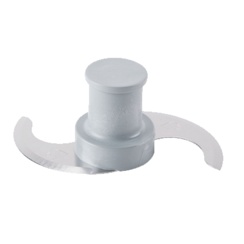 Robot Coupe  27055  ''S'' Blade, smooth edge, for R2N, R2N CLR, R2N ULTRA, R2B, R2B CLR, R2B ULTRA