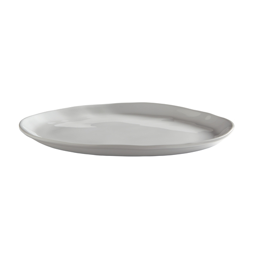 American Metalcraft  CP10CL  COUPE PLATE, ROUND, CLOUD, 10-1/2'' DIA. country of origin-CHINA