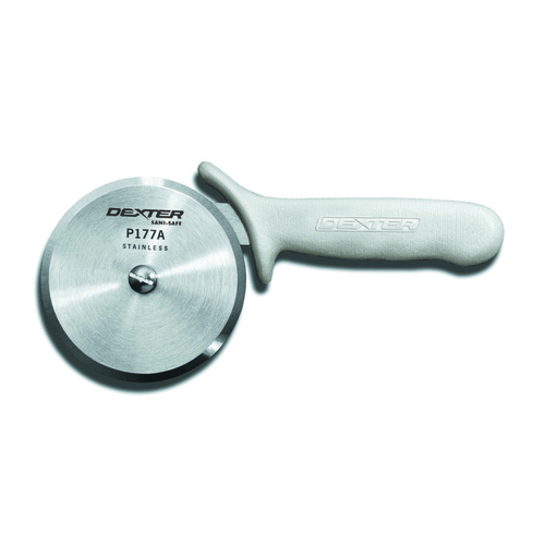 Dexter Russell  18023  4'' pizza cutter
