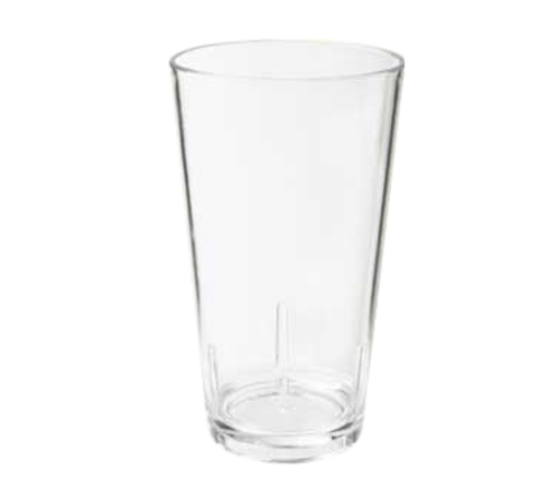 G.E.T. Enterprises S-15-1-CL 14 oz. Shaker
