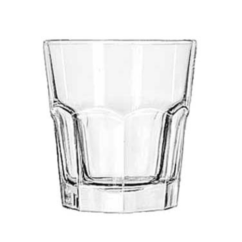 Libbey Glass  15232  Gibraltar DuraTuff Rocks