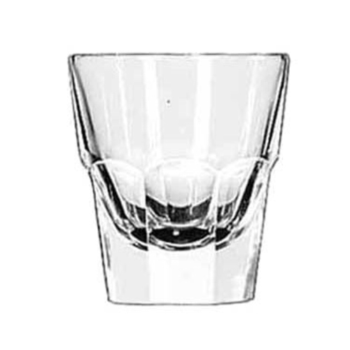 Libbey Glass  15248  Gibraltar DuraTuff Rocks