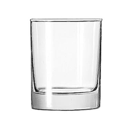 Libbey Glass  2328  Lexington Old Fashioned