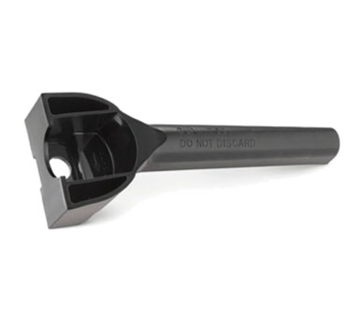 Vita-Mix  015596  Retainer Nut Wrench, plastic, for The Quiet One, TGA, Drink Machine Advance, Drink Machine, Vita-Prep & XL