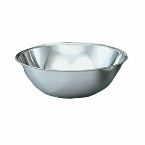 Vollrath  47935  Mixing Bowl, 5 quart, stainless, 11 3/4'' dia., 4-1/2'' deep