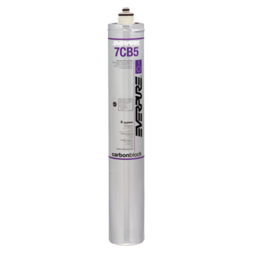 Everpure  EV961811  7CB5 Water Filter Replacement Cartridge, 10,000 gallons