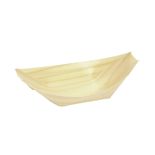 Front Of The House  DBO112NAW28  5.25'' Servewise Boat - Pack 200