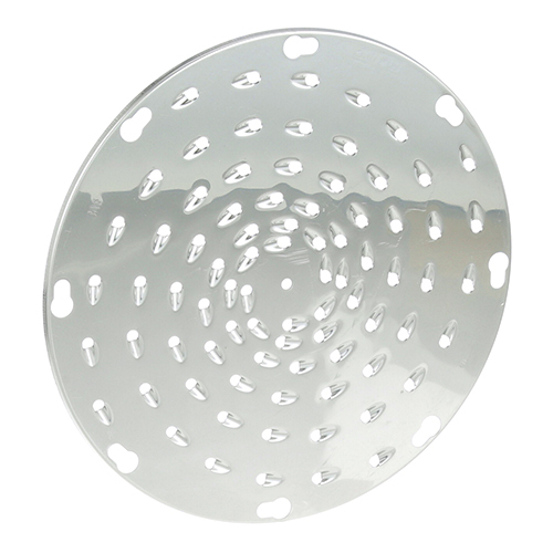AllPoints Foodservice Parts & Supplies 261520 Shredder Plate Disc, 3/16''