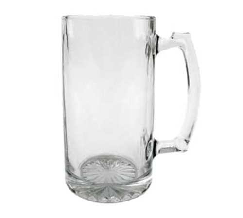 Anchor Hocking Foodservice 90272 Champions Mug 25 oz.