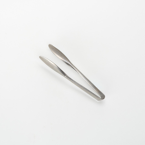American Metalcraft  SVHT6  SERVING TONG, VINTAGE STAINLESS STEEL, HM, 6''LINDIA