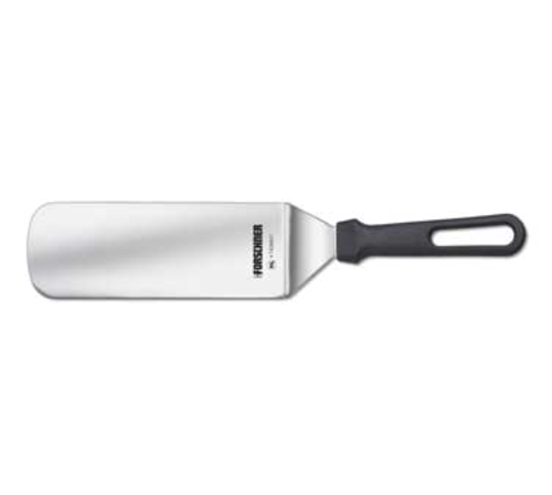 Victorinox Swiss Army 7.6259.22-X1 Turner, 3'' x 8'', high heat plastic handle