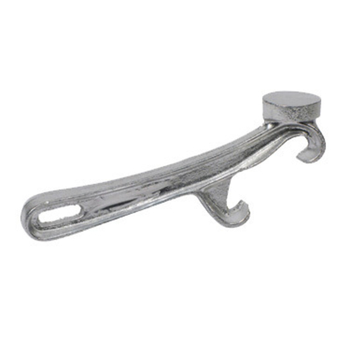 Winco  POA-8  Pail Opener, Alu