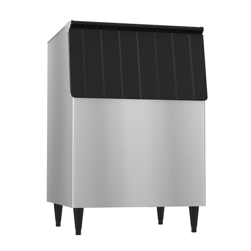 Hoshizaki BD-500SF Ice Bin, 30''W, 500-lb ice storage, fits 24'' - 24-1/2'' deep ice machine