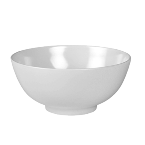 Thunder Group  5208TW  56 OZ, 8'' RICE BOWL, IMPERIAL