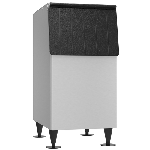 Hoshizaki B-300SF Ice Bin, 22''W, 300-lb ice storage