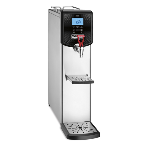 Waring WWB5G Hot Water Dispenser, countertop, electric, 5 gallon, 120v