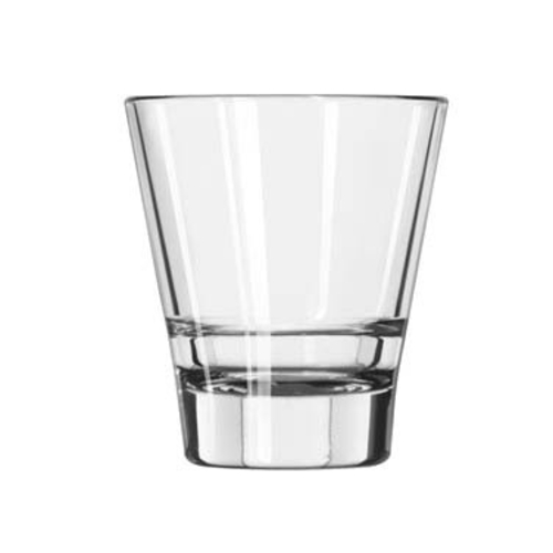 Libbey Glass 15709 Endeavor DuraTuff Rocks