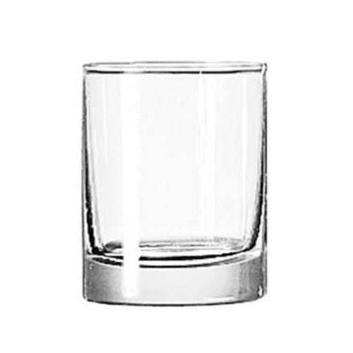 Libbey Glass 2303 Whiskey