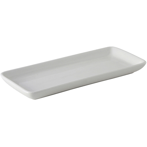 Tuxton China  BPZ-1141  Tray 11-1/2''