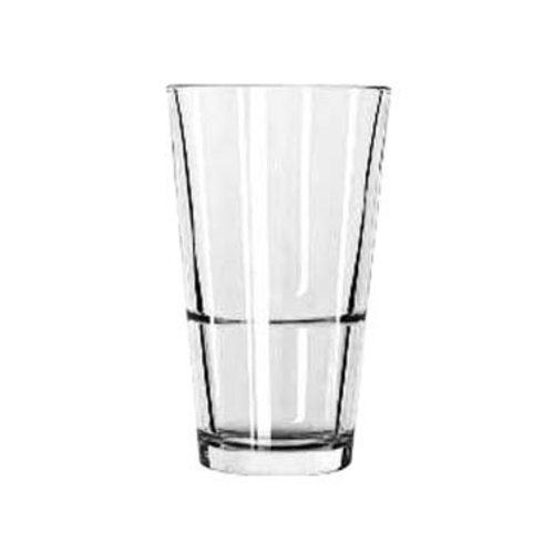 Libbey Glass 15790 Stacking Mixing Glass