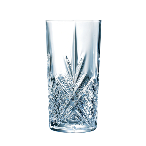 Cardinal L7255 Broadway Hi Ball 12.0 Oz
