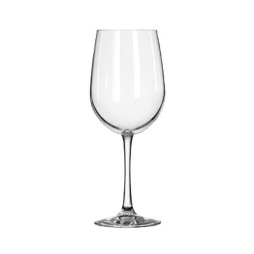 Libbey Glass  7504  Vina Tall Wine
